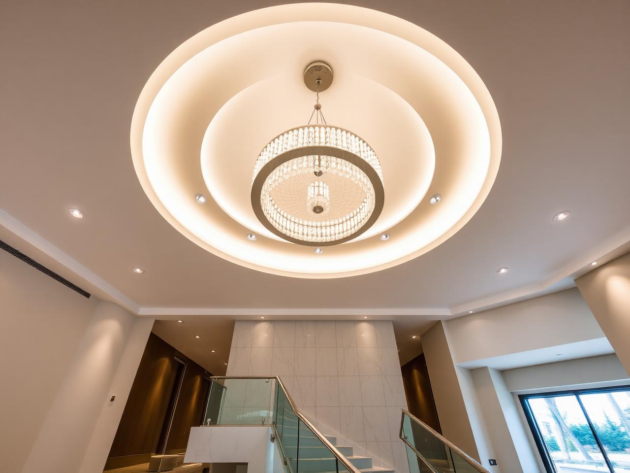 RMC interior project